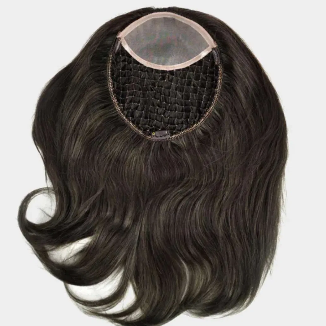 Women’s Hair Replacement at Zaina’s Hair Studio Berlin